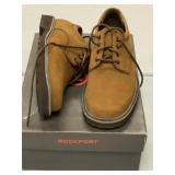 Rockport Size 8 1/2 Shoes