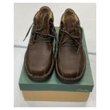 Clarks Size 8 Shoes