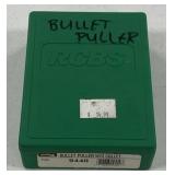RCBS Bullet Puller