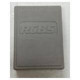 RCBS 10mm .40 S&W Reloading Dies