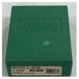 RCBS .22-250 Reloading Dies