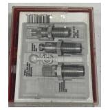 Lee .30 Carbine Reloading Dies