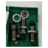 RCBS .45 ACP Reloading Dies