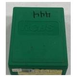 RCBS .444 Marlin Reloading Dies