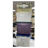 4 - Totes with Lids