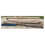 20+ Oak Boards