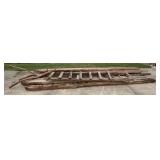 Weathered Logs