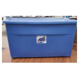 Sterilite 45gal Storage Tote