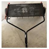 AgriFab Aerator