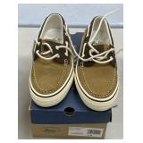 Size 7 1/2 Bass Loafers