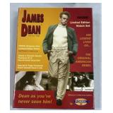 James Dean Fossil Watch Set