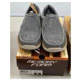 Size 8 Loafers