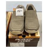 Size 8 Loafers