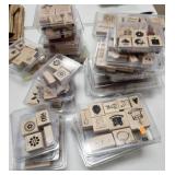 30 Sets Off Stampin