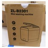 Mini Washing Machine