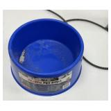 Heated Pet Bowl
