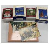 Keepsake Ornaments