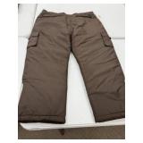 2X Winter Pants