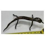 Metal Lizard