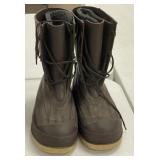 Pair of Snow Boots