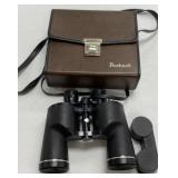 Bushnell Binoculars and Case