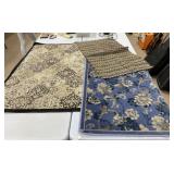 Clean Rugs