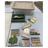 Brandywine Woodlet Houses