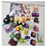 Scrapbooking and Cardmaking