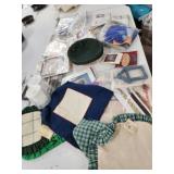 Cross Stitch Kits