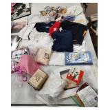 Crafting, Sewing Items, New T-Shirts