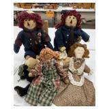 Collector Dolls
