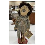 22" Beatles Doll