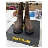 New Caterpillar Work Boots
