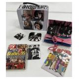 Beatles Collectibles and Memorabilia