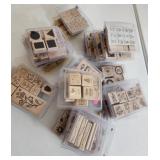 30 Boxes Stampin
