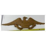 Wood Federal Eagle