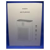 Morento Air Purifier