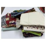 Quilting fabric