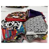 Quilting Fabric