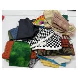 Quilting Fabric
