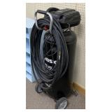 Husky 20 gal Portable Air Compressor