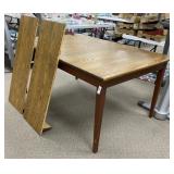 Solid Oak Table
