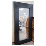 37" x 75" Wall Mirror