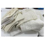Lace Fabric