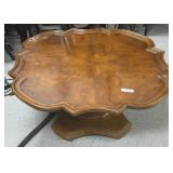 42" Coffee Table
