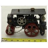 Cast Aluminum Steam Engine
