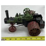 Cast Aluminum Tractor