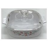 Corningware Casserole Dish