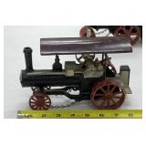 Cast Aluminum Steam Engine
