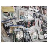 Huge Box of Smocking Sewing Kits